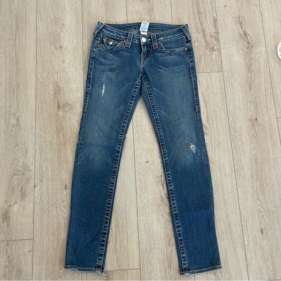 True Religion Jeans - Picture 2 of 5